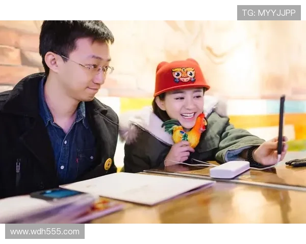 北美直播间里的跨文化奇遇记